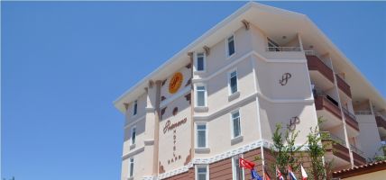 Hotel Primera Suite Otel & App Erdi Otelcilik Alanya