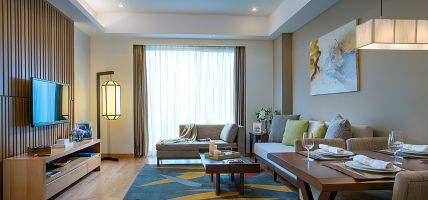 Hotel Shama Heda Serviced Apartments (Hangzhou)