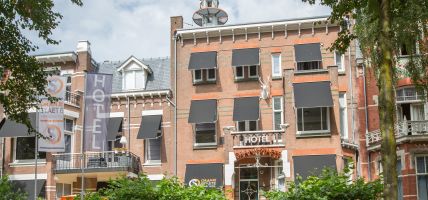 Hotel Oranjestaete (Nimwegen)