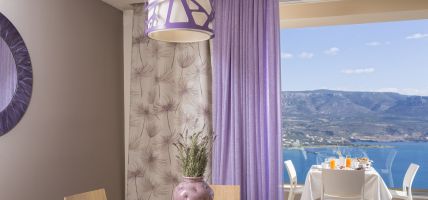 Hotel Princess Kyniska Suites (Monemvasia)