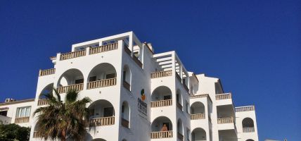 Hotel Orange Colom Seaside Apartments (Portocolom, Felanitx)