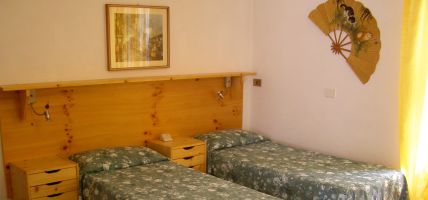 Hotel L'Antico Borgo Room Rental (Caprie)