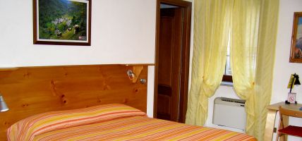 Hotel L'Antico Borgo Room Rental (Caprie)