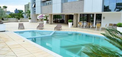 Hotel Alven Palace (Joinville)