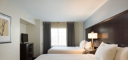 Hotel Staybridge Suites DENVER - CENTRAL PARK (Denver)