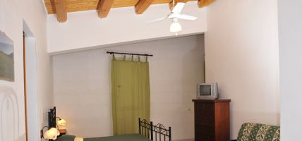 Hotel Solemare Residence (Scicli)