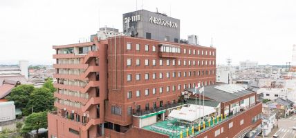 APA Hotel Komatsu Grand