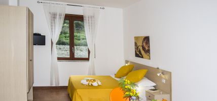 Hotel Residence Villa Mare Taormina (Letojanni)