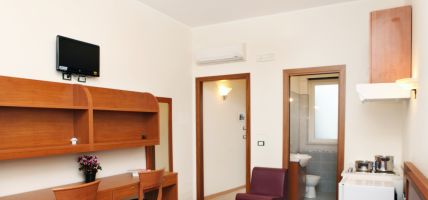 Residence Hotel Gloria (Palermo)