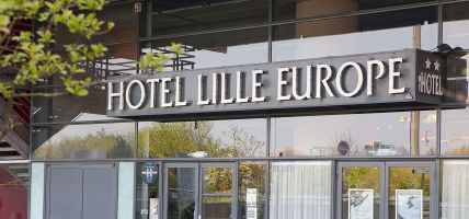 Hotel Lille Europe