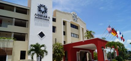 Hotel Adhara Hacienda Cancun (Cancún)