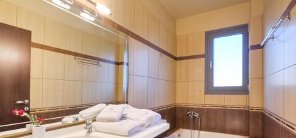 Hotel Marini Luxury Apartments and Suites (Aegina)