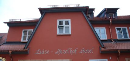 Hotel Luise (Dinkelsbühl)