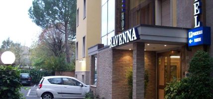 Hotel Ravenna (Rawenna)