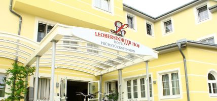 Hotel Leobersdorfer Hof