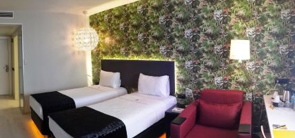 Hotel Tempo Fair Suites (Istanbul)