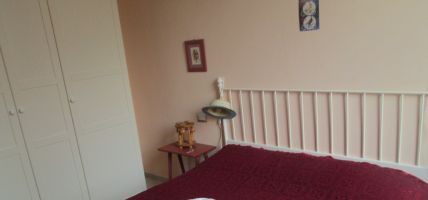 Hotel 25rooms (Rome)