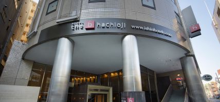 Hotel the b hachioji (Hachioji-shi)