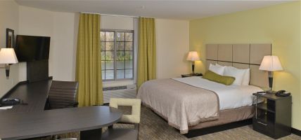 Hotel Candlewood Suites EUGENE SPRINGFIELD (Eugene)