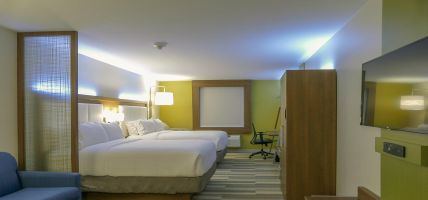 Holiday Inn Express & Suites MIAMI AIRPORT EAST (Miami)