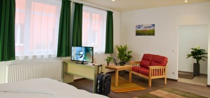 Hotel Winrooms & Apartments (Wiener Neustadt)