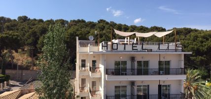 Hotel Lis - Palma de Mallorca