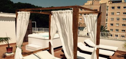 Hotel Lis - Palma de Mallorca