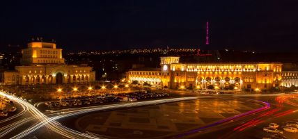 Paris Hotel Yerevan (Eriwan)