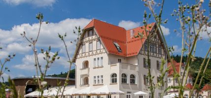 Hotel Villa Hirzel (Schwäbisch Gmünd)