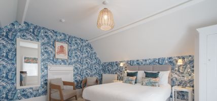 The Florence Suite Boutique Hotel and Restaurant (Portsmouth)