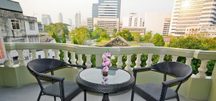 Hotel Boss Mansion Residence (Bangkok)