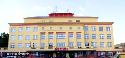 Hotel Akord (Ostrava)