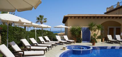 Hotel Villa Chiquita (Isole Baleari)