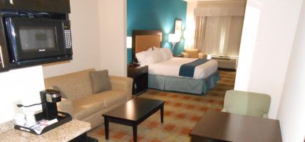 Holiday Inn Express & Suites HOUSTON NORTHWEST-BROOKHOLLOW (Houston)