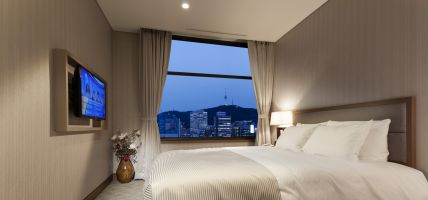 Staz Hotel Myeongdong 1 (Seoul)