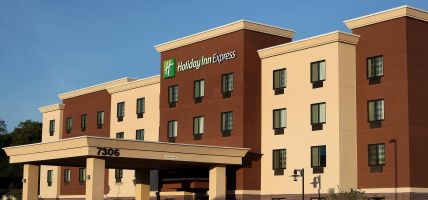 Holiday Inn Express & Suites OMAHA SOUTH - RALSTON ARENA (Omaha)