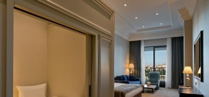 Hotel Isfanbul Holiday Home & Suites (Istanbul)