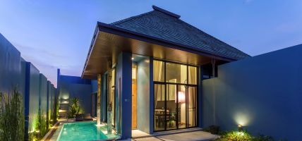 Hotel Wings Villa Phuket by Two Villas HOLIDAY (Ban Choeng Thale)