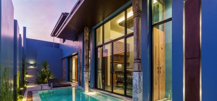 Hotel Wings Villa Phuket by Two Villas HOLIDAY (Ban Choeng Thale)