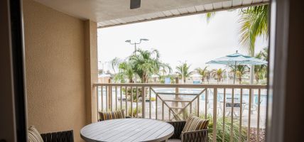 Holiday Inn Club Vacations CAPE CANAVERAL BEACH RESORT (Cape Canaveral)