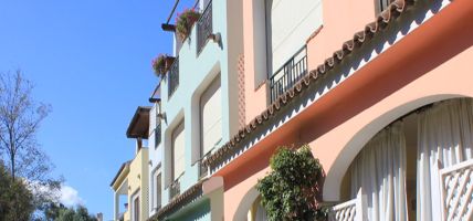 Sardegna Smeralda Suite Residence/Aparthotel (Olbia)