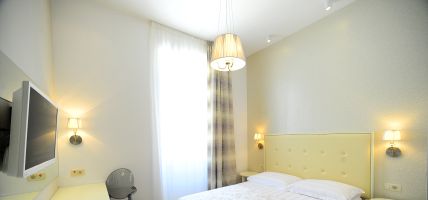 Hotel Villa Olea 1 (Split)