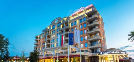 Landmark Creek Hotel&Wellness (Plovdiv)