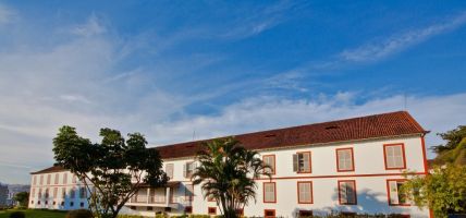 Hotel Escola Bela Vista (Volta Redonda)