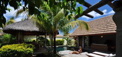 Hotel Villas Oasis (Mauritius)
