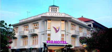 DHM Associates Hotel Vio Cimanuk (Bandung)