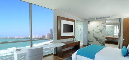 InterContinental Hotels CARTAGENA DE INDIAS (Cartagena)