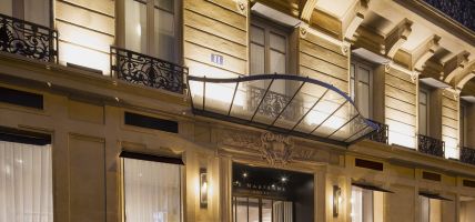 Hotel le Marianne (Paris)