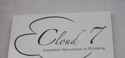 Hotel Cloud 7 Appartmenthaus 1 (Heinsberg)
