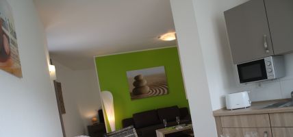 Hotel Cloud 7 Appartmenthaus 1 (Heinsberg)